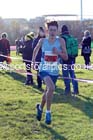 Boys under-15s North Eastern Cross Country Chanpionships. Photo: David T. Hewitson/Sports for All Pics